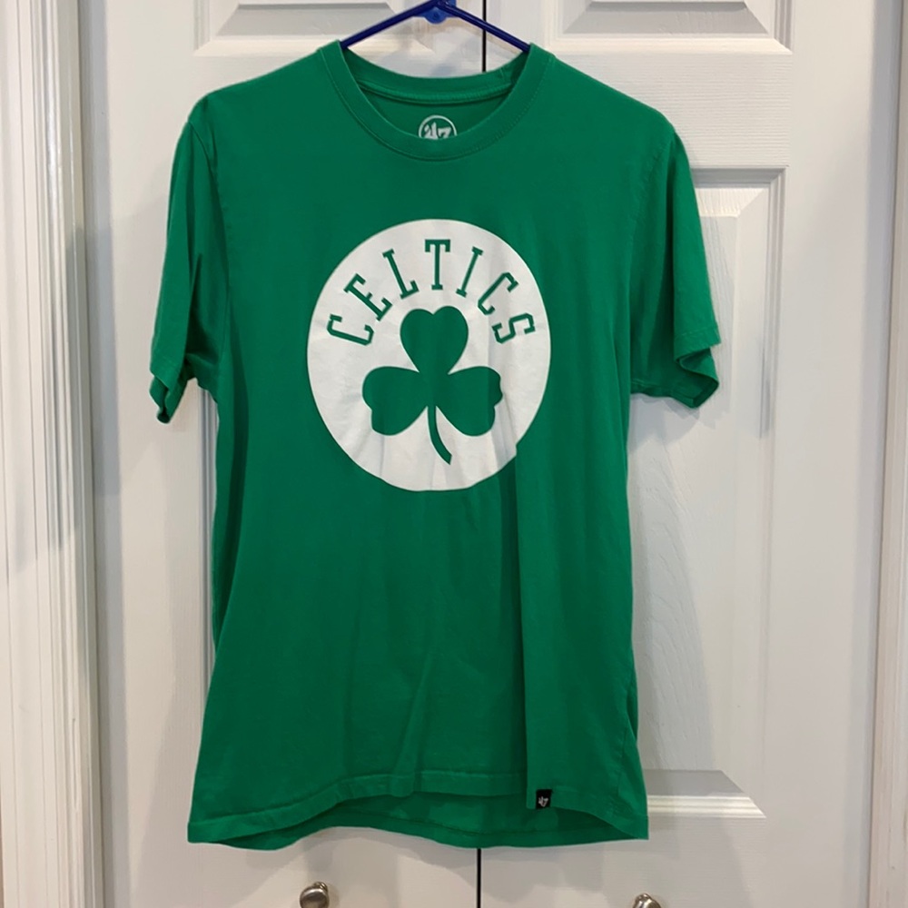 Kyrie Irving Celtics T-Shirt